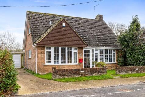 Church Lane, Upper Beeding, BN44