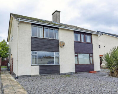 Shiel Square, Nairn, IV12 4SS