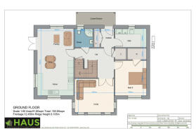 Floor/Site plan 2