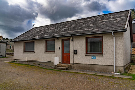 Deshar Road, Boat Of Garten, PH24 3BN