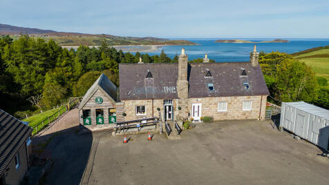 Rhitongue, Lairg, IV27 4XW