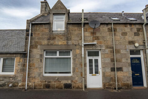 High Street, Aberlour, AB38 9QD