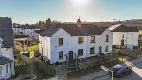 Castle Road East, Grantown-on-spey, PH26 3HS