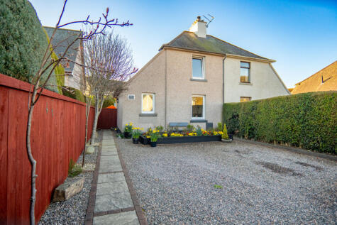 73 Ballifeary Road, Inverness, IV3 5PE