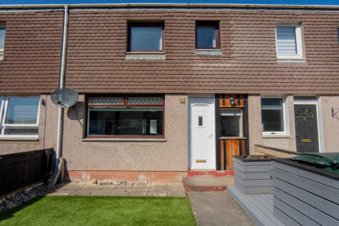 Stuart Street, Forres, IV36 1HQ