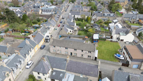 Sutherland Street, Tain, IV19 1DQ