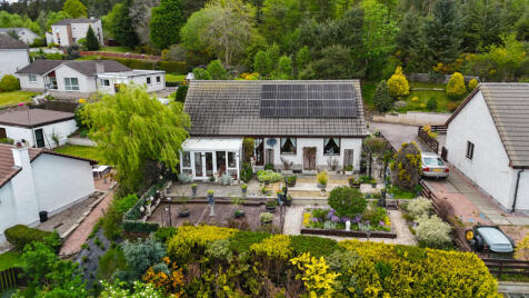 Coulhill Wood, Alness, IV17 0PW