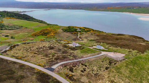 Rhitongue, Tongue, IV27 4XL