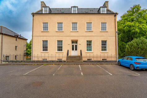 Culduthel Park, Inverness, IV2 4UY