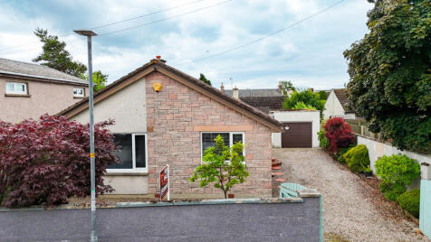 46 Perrins Road, Alness, IV17 0ST