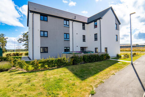Jasmine Drive, Elgin, IV30 8BQ