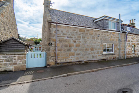 Duff Street, Hopeman, IV30 5RZ