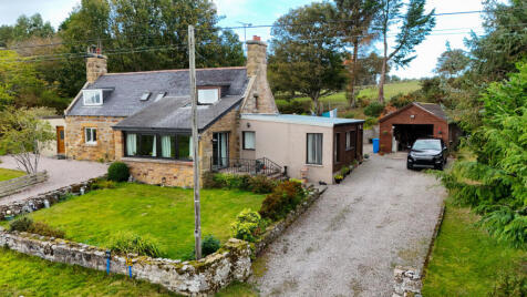 Farm Cottages, Dornoch, IV25 3RW