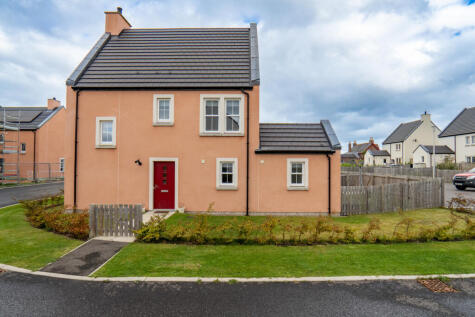 Greenside Street, Fortrose, IV10 8AG