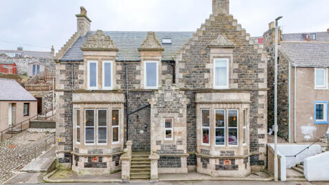 Shore Street, Macduff, AB44 1UB