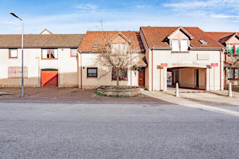 Anderson Street, Inverness, IV3 8DX