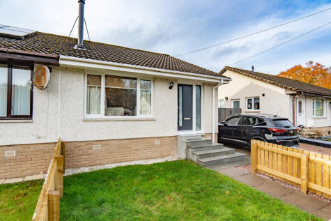 Braeface Park., Alness, IV17 0QS