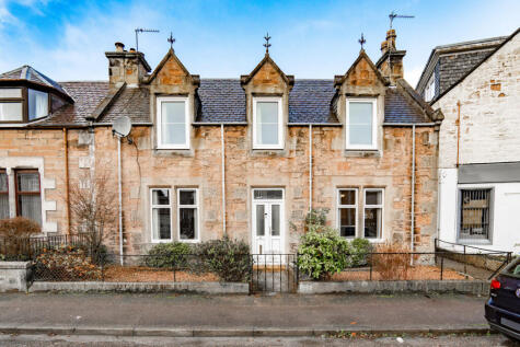 Perceval Road, Inverness, IV3 5QE