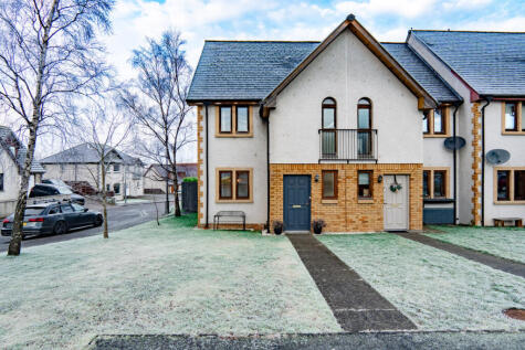 Inshes Mews, Inverness, IV2 5HY