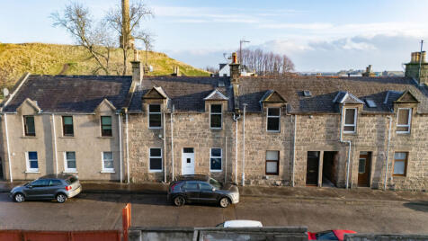 Hill Street, Elgin, IV30 1AL