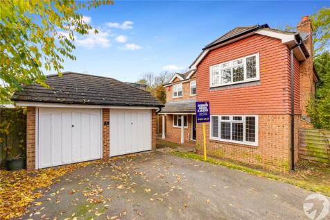Rocks Close, East Malling, West Malling, Kent, ME19