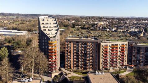 Waterhouse Avenue, Maidstone, Kent, ME14