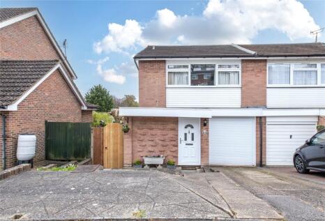 Norman Close, Maidstone, Kent, ME14