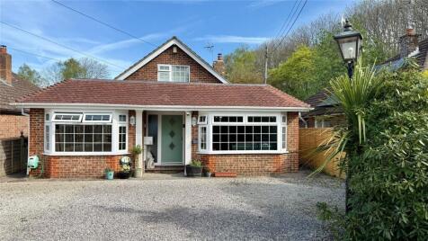 Charlesford Avenue, Kingswood, Maidstone, Kent, ME17