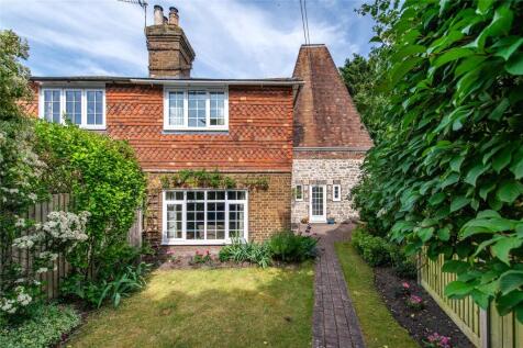 Church Street, Boughton Monchelsea, Maidstone, Kent, ME17