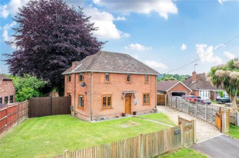 Ashford Road, Harrietsham, Maidstone, Kent, ME17
