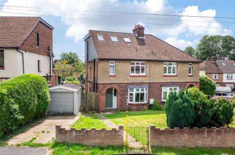 Moncktons Avenue, Maidstone, Kent, ME14