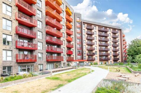 Mill Wood, Maidstone, Kent, ME14