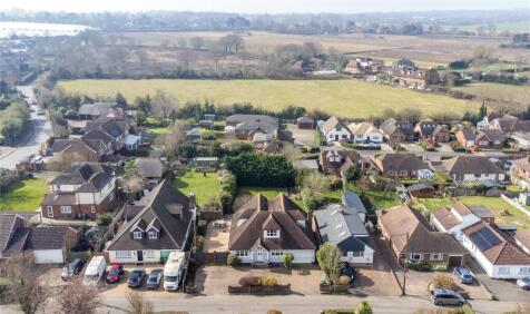 Heath Road, Langley, Maidstone, Kent, ME17