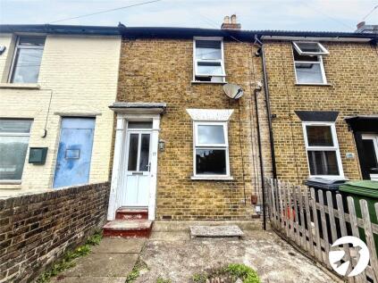 Perryfield Street, Maidstone, Kent, ME14