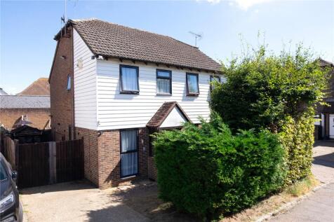 Mill Close, Lenham, Maidstone, Kent, ME17