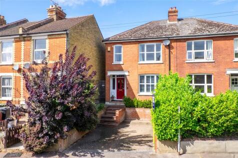 Hartnup Street, Maidstone, Kent, ME16