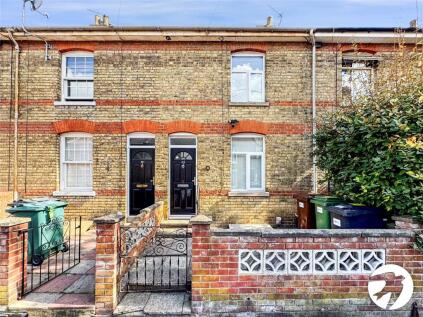 Peel Street, Maidstone, Kent, ME14