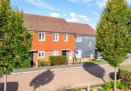 Shoebridge Drive, Maidstone, Kent, ME17