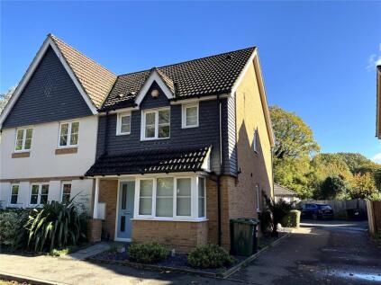 Roman Way, Boughton Monchelsea, Maidstone, Kent, ME17