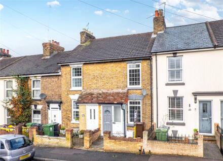 John Street, Maidstone, Kent, ME14