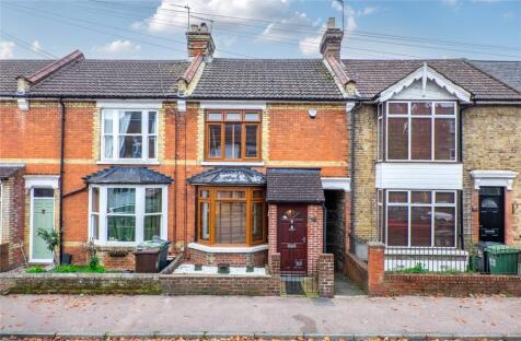 Milton Street, Maidstone, Kent, ME16