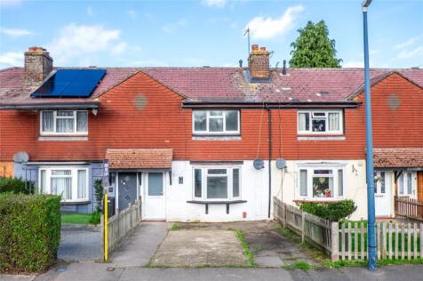 Grove Road, Maidstone, Kent, ME15