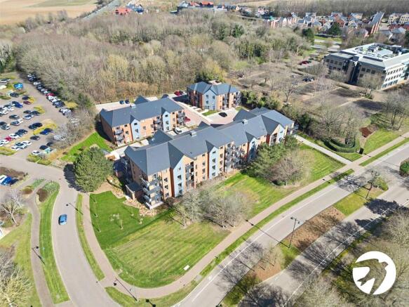 Drone Elevation