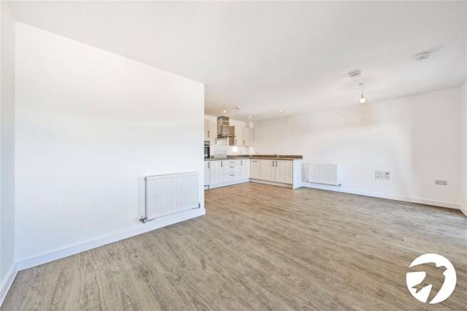 Living Room/Kitchen