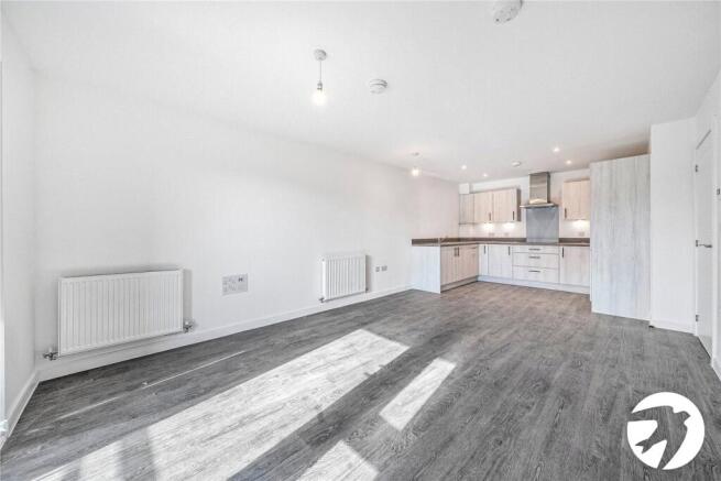 Lounge/Kitchen
