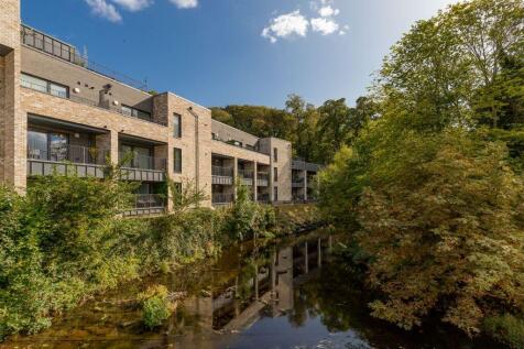 27, Flat 3, Lanark Road, Edinburgh, EH14 1TG