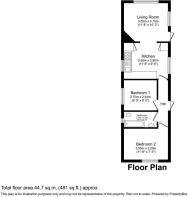 14 Orchard Court FP.