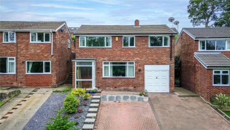 Penrith Close, Frodsham, Cheshire, WA6