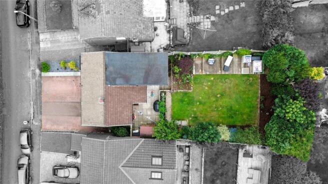 Ariel View