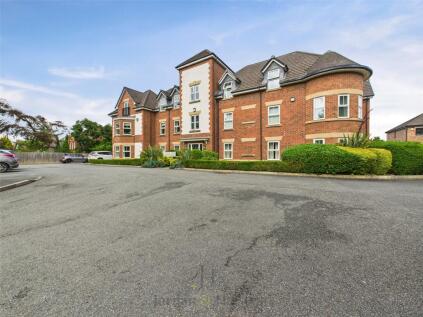 Fluin Lane, Frodsham, Cheshire, WA6